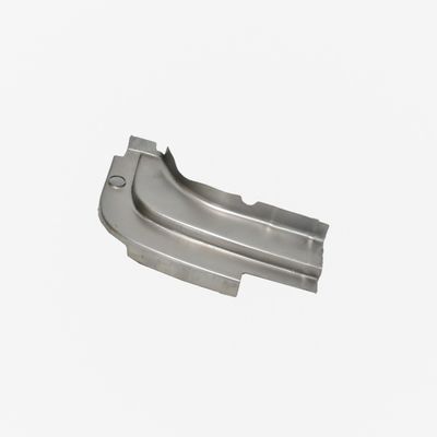 Top- Hebei personnalisation de l'estampage Fabrication de tôle de métal Machine Auto pièces de carrosserie