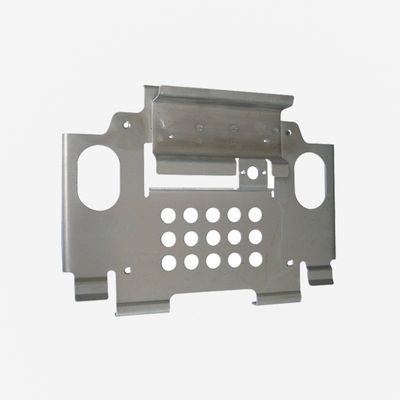 Top- Hebei personnalisation de l'estampage Fabrication de tôle de métal Machine Auto pièces de carrosserie