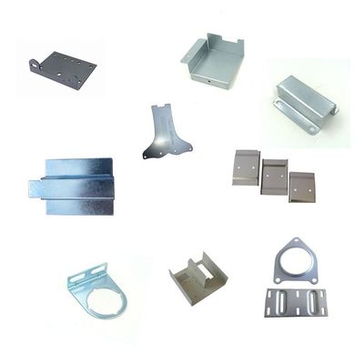 Expert en coupe laser d'aluminium pour les pièces métalliques de tôle d'estampage pour la demande des clients