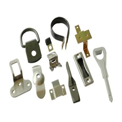 Nanfeng OEM ODM Fabrication de tôles métalliques pour les produits en acier d'estampage de précision dans le Hebei