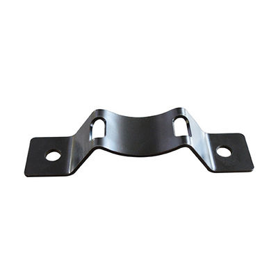 0Épaisseur.4-3 mm Produits en acier inoxydable sur mesure Stamping Bending Laser Cutting Parts
