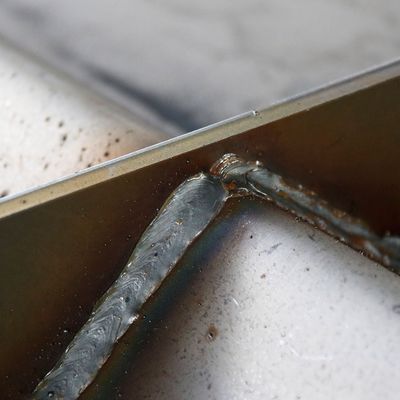 Personnalisation Encastrement en acier coupé au laser pour les éléments de support personnalisés comme vos dessins