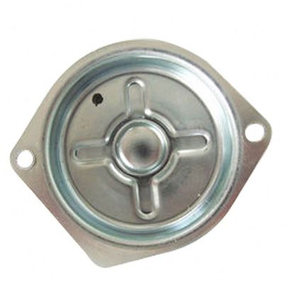 Couche en poudre en acier inoxydable soudage en aluminium soudage en tôle métallique à Hebei Nanfeng