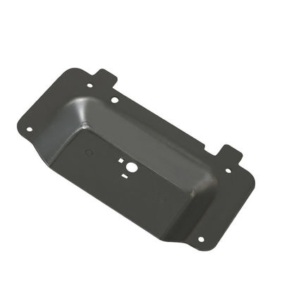 Support d'emboutissage métallique sur mesure pour les services de fabrication de feuilles d'aluminium dans le Hebei
