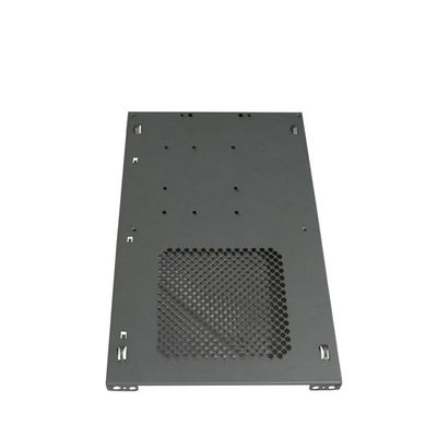 Support d'emboutissage métallique sur mesure pour les services de fabrication de feuilles d'aluminium dans le Hebei