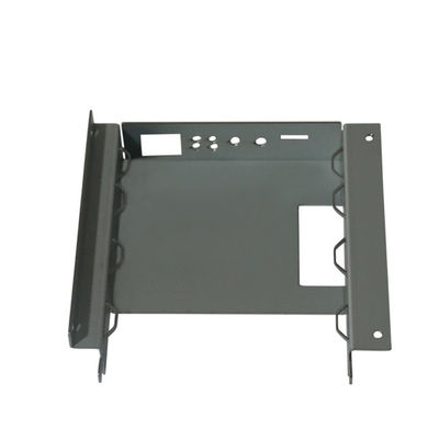 Support d'emboutissage métallique sur mesure pour les services de fabrication de feuilles d'aluminium dans le Hebei