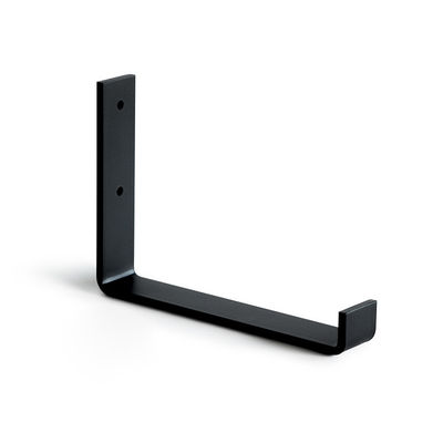 Pièces d'emboutissage en tôle d'acier au carbone pour supports en aluminium de Hebei Nanfeng