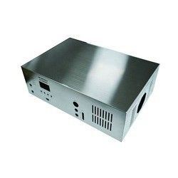 Armoires métalliques Hebei personnalisées pour la protection de la boîte de compteur électrique étanche