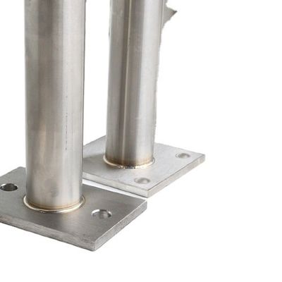 0.4-3mm épaisseur aluminium en poudre personnalisée enduit de fermeture en acier