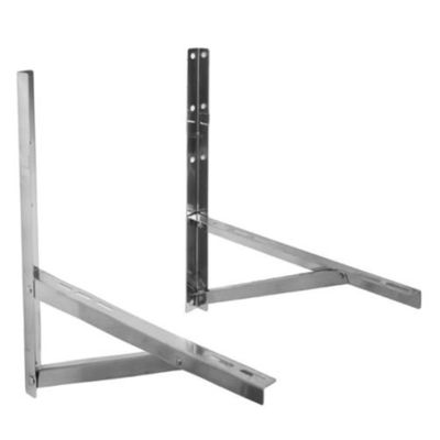 Des supports en fer polyvalents en forme de L pour les besoins lourds de Hebei Nanfeng