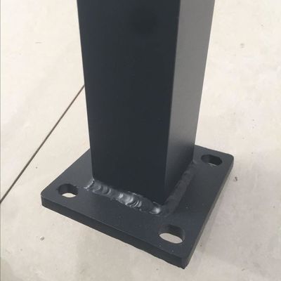 Des supports en fer polyvalents en forme de L pour les besoins lourds de Hebei Nanfeng