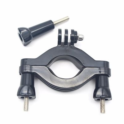 Soutien de rack arrière personnalisé en acier couleur naturelle pour les motos modifiées Modification