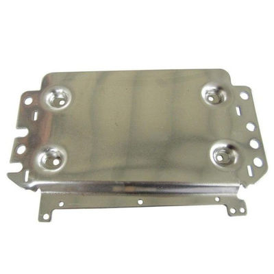 Parties spécialisées pour les besoins OEM par Hebei Nanfeng sheet metal fabrication