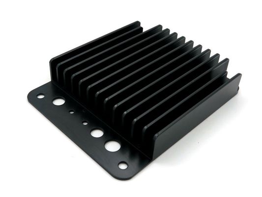 Parties de pliage d'emboutissage en acier inoxydable pour la fabrication de tôles de métal OEM de Hebei Nanfeng