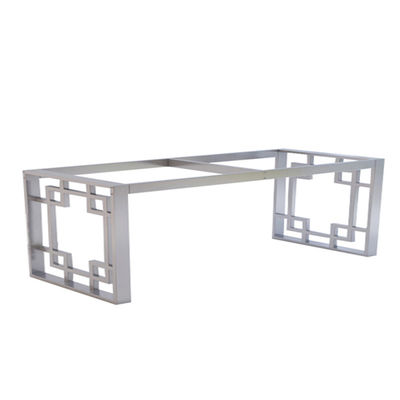 Fabrication de tôles OEM Parties avec fabrication d'estampage métallique de Hebei Nanfeng