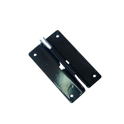 Peinture de couleur Finition de surface OEM Carrosserie automobile légère en acier inoxydable de Hebei Nanfeng