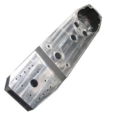 Peinture de couleur Finition de surface OEM Carrosserie automobile légère en acier inoxydable de Hebei Nanfeng