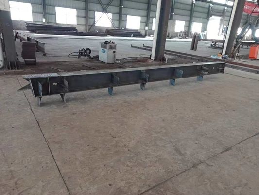 Fabrication de plaques métalliques de tôle d'acier inoxydable de taille personnalisée