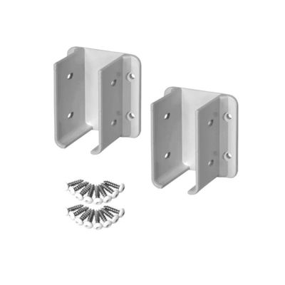 Support fixe de pointe pour les pièces d'ascenseur personnalisées OEM Bloc de contrepoids de levage