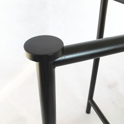 Fin OEM Fabrications de soudage en aluminium par Hebei Nanfeng pour pièces métalliques en tôle de précision