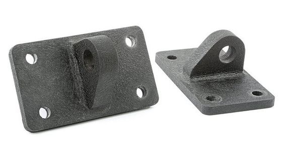 Fabrication de structures en acier par micro-usinage pour les pièces de soudure de construction sur mesure