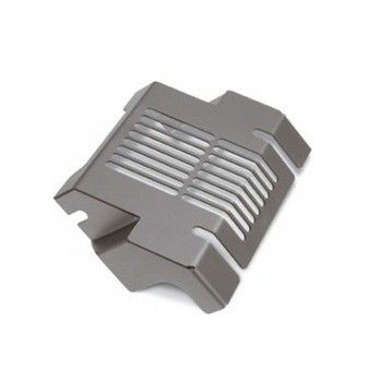 Pièces métalliques en tôle d'aluminium provenant de Hebei Nanfeng