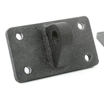 Fabrication sur mesure de tôles métalliques pour coupe / pliage / soudage laser de pièces épaisses