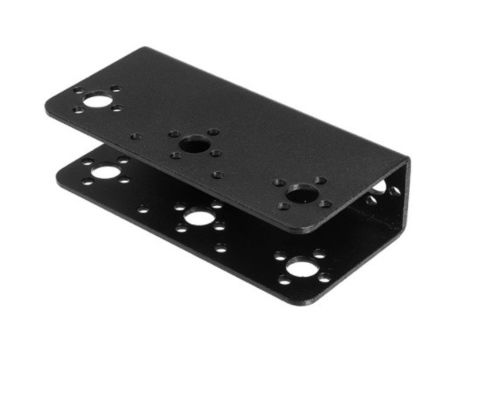 290g tôle métallique d'emboutissage des supports de montage de miroirs muraux avec fonction de support durable