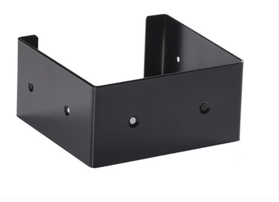 290g tôle métallique d'emboutissage des supports de montage de miroirs muraux avec fonction de support durable