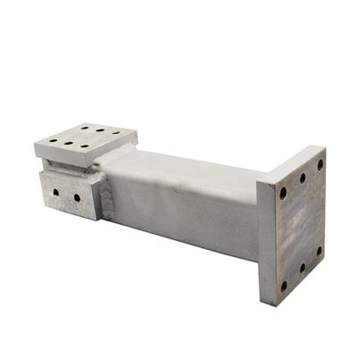 Micro-usinage Taille personnalisée
