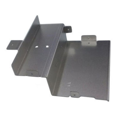 Services de pièces d'emboutissage pour la fabrication de métaux en alliage d'aluminium sur mesure par Hebei Nanfeng