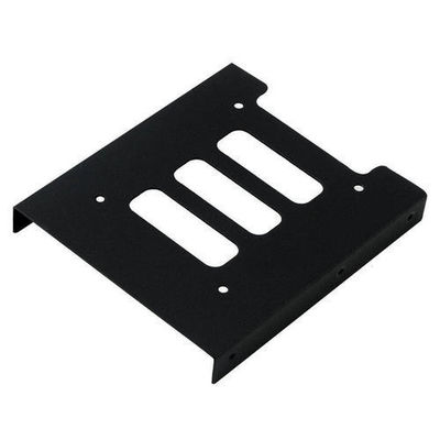 Services de pièces d'emboutissage pour la fabrication de métaux en alliage d'aluminium sur mesure par Hebei Nanfeng
