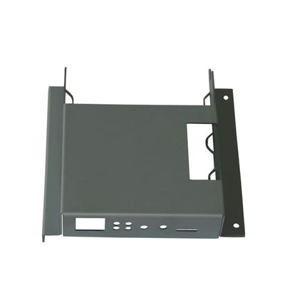 Partie de soudage d'estampage de tôle de précision OEM largement utilisée pour l'automobile à Hebei Nanfeng