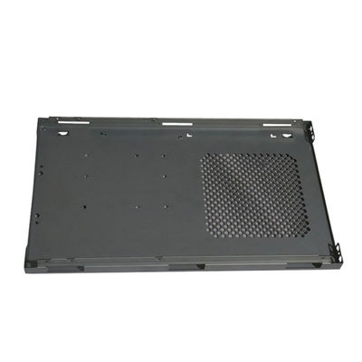 Partie de soudage d'estampage de tôle de précision OEM largement utilisée pour l'automobile à Hebei Nanfeng