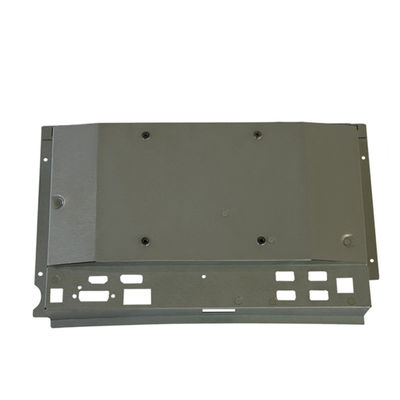 Partie de soudage d'estampage de tôle de précision OEM largement utilisée pour l'automobile à Hebei Nanfeng