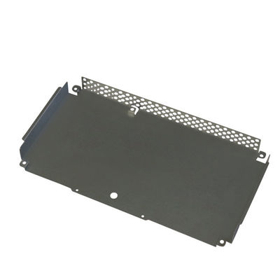 Partie de soudage d'estampage de tôle de précision OEM largement utilisée pour l'automobile à Hebei Nanfeng