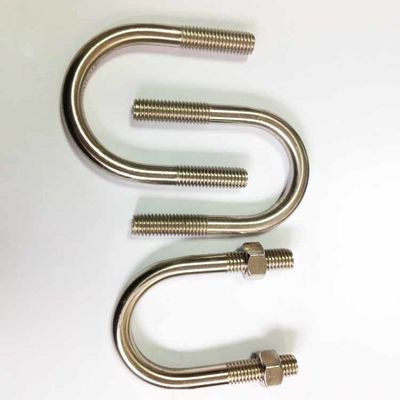 Fin OEM Parties de courbure de fabrication en alliage d'aluminium métallique sur mesure pour la demande des clients