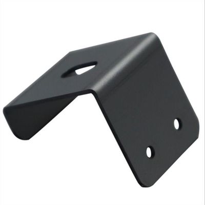 Étagère murale support d'acier pliable noir blanc dans l'équipement avancé Hebei Nanfeng
