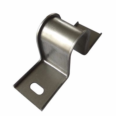 Service de découpe laser de pièces métalliques en aluminium et en acier inoxydable à Hebei Nanfeng