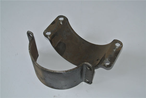 Largement utilisé OEM Fabrication de tôles métalliques de précision Hebei Nanfeng Stamping métallique personnalisé