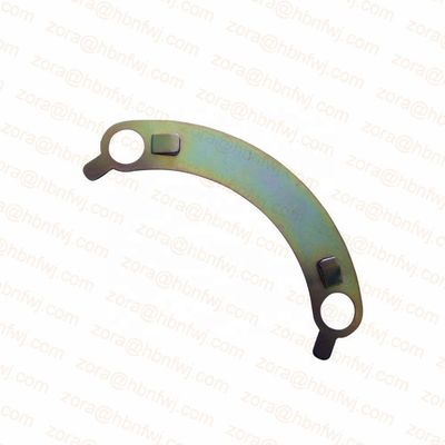Largement utilisé OEM Fabrication de tôles métalliques de précision Hebei Nanfeng Stamping métallique personnalisé