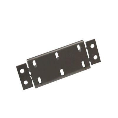 OEM Fabrication de tôles métalliques de précision pour la finition de la peinture de couleur à Hebei Nanfeng
