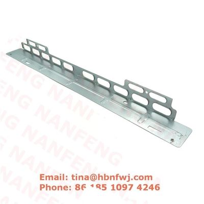 Une étagère en métal abordable pour 24000 BTU climatiseur par Nanfeng garantie