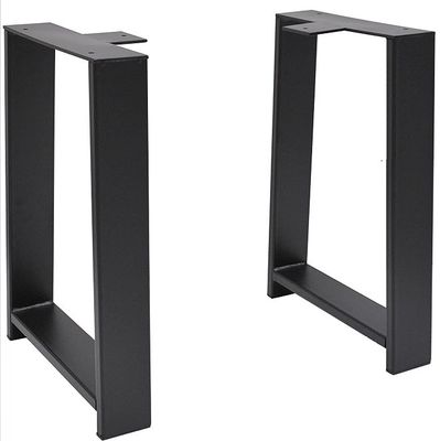 Articles de support fonctionnel Cadre de meubles lourds pour salle de bain et bureau