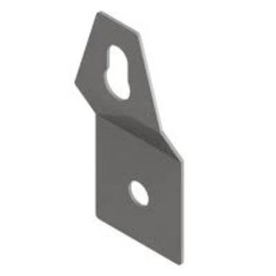 Des supports de montage murale en acier inoxydable, une durabilité et une conception supérieures à un prix raisonnable