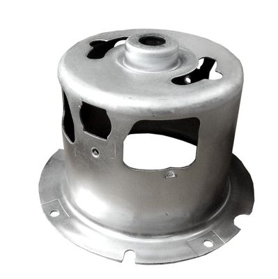 Hebei Nanfeng Parties de courbure en acier inoxydable en aluminium à dessin profond pour la ligne de presse automatisée