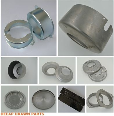Fabrication sur mesure de tôles et pièces de soudage en acier inoxydable