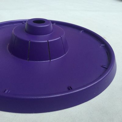 Pièces en acier inoxydable enduites en profondeur pour la deuxième opération de revêtement électronique et d'estampage de flexion