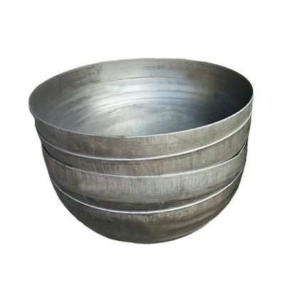 Parties de l'intestin à dessin profond Fabrication en acier inoxydable sur mesure avec estampage OEM ODM