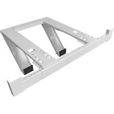 Des supports en acier à rouleaux froids en aluminium pour le support et les performances des climatiseurs extérieurs